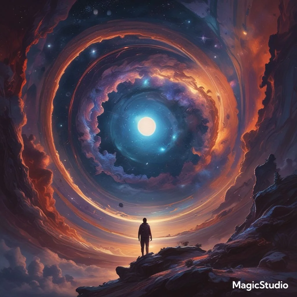 Trusting Your Soul's Mission