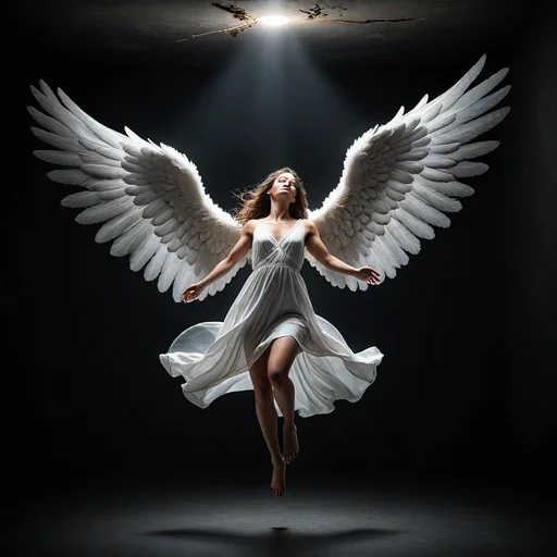 The Meaning of the Out-of-Body Experience