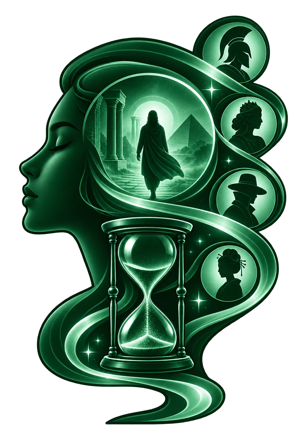 Past Life Psychics