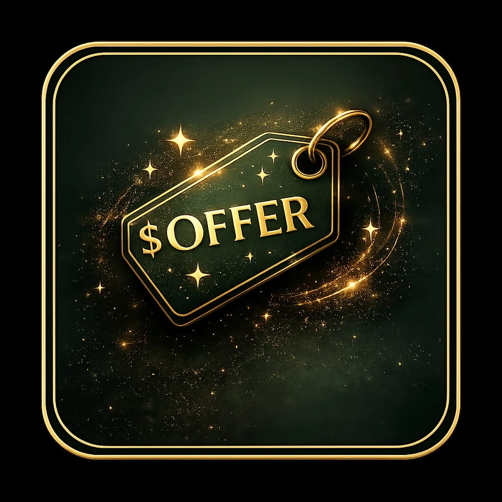 Offer Icon