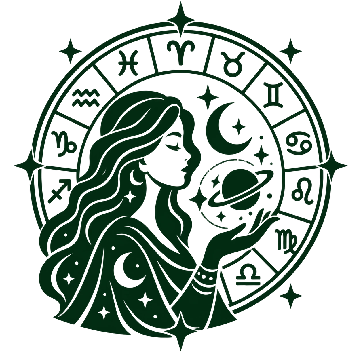 Astrology Psychics