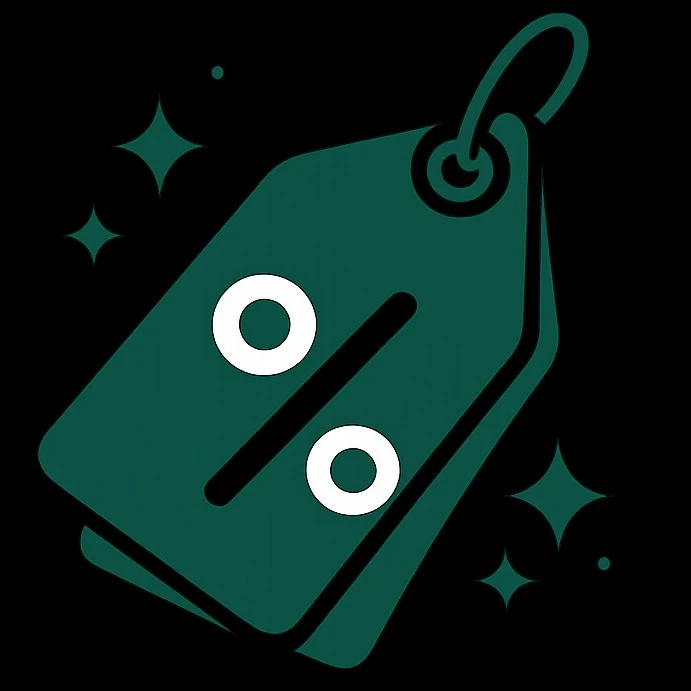 Offer Icon