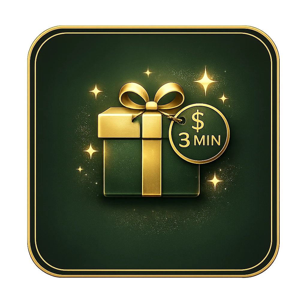Offer Icon