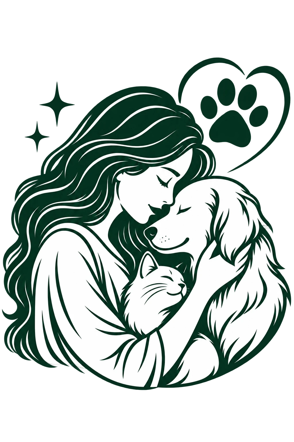 Pet Psychics